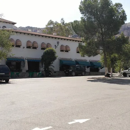 Otel Venta Delicias *